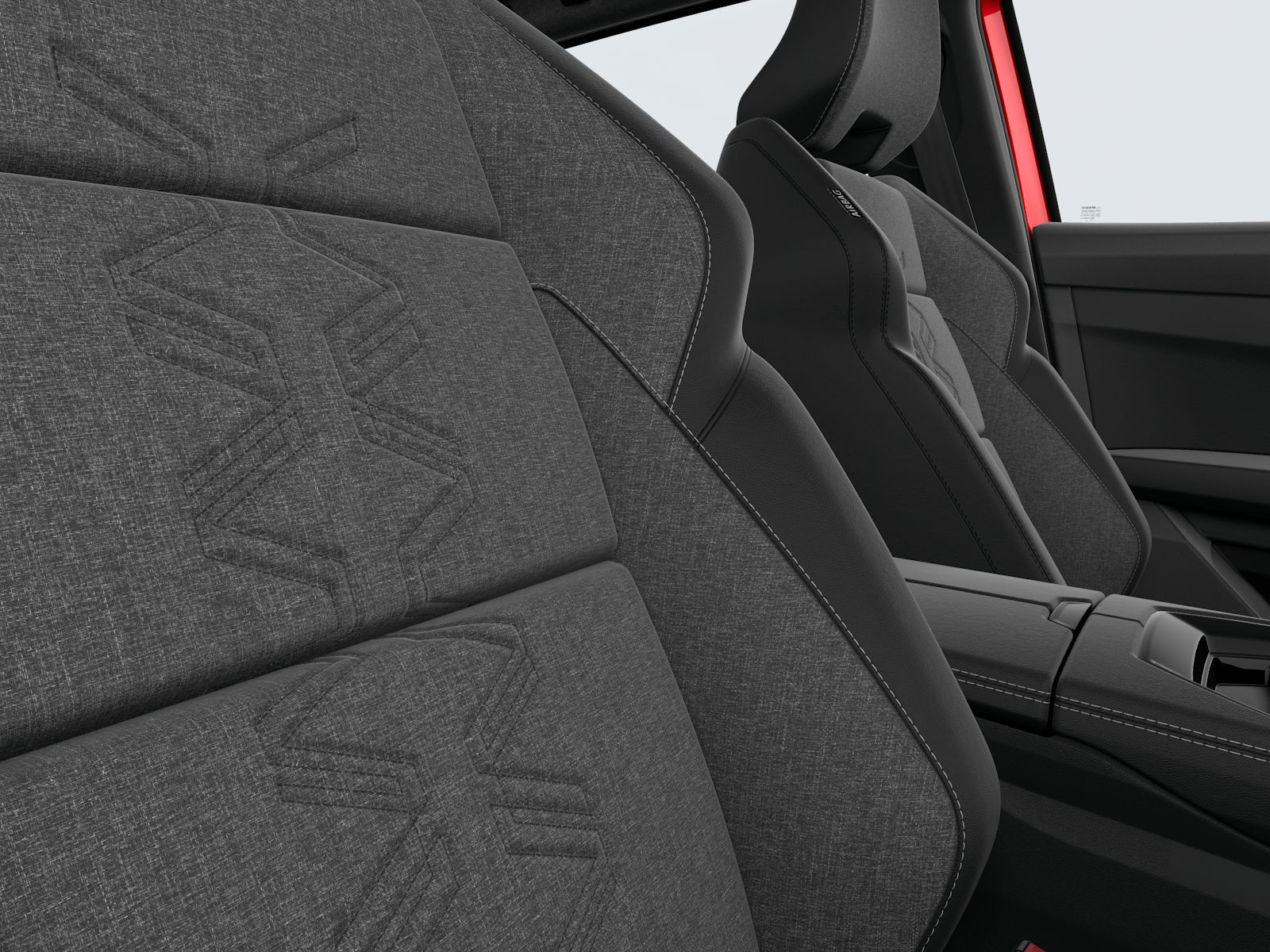 Neuer Expression mild hybrid 140 15